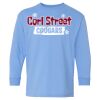 5400B Youth Heavy Cotton Long Sleeve Thumbnail