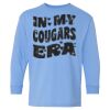 5400B Youth Heavy Cotton Long Sleeve Thumbnail