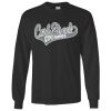 2400 Adult Ultra Cotton Long Sleeve T-Shirt Thumbnail