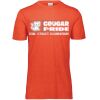 3065 Adult Extra Soft Tri-Blend T-Shirt Thumbnail