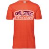 3065 Adult Extra Soft Tri-Blend T-Shirt Thumbnail