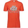 3065 Adult Extra Soft Tri-Blend T-Shirt Thumbnail