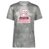 222696 Youth Cotton-Touch Poly T-Shirt Thumbnail