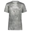 222696 Youth Cotton-Touch Poly T-Shirt Thumbnail