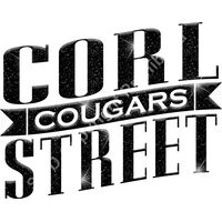 GLT57 BLACK GLITTER Thumbnail