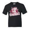 8000B Youth DryBlend 50/50 T-Shirts Thumbnail