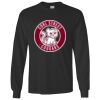 2400 Adult Ultra Cotton Long Sleeve T-Shirt Thumbnail