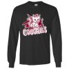 2400 Adult Ultra Cotton Long Sleeve T-Shirt Thumbnail