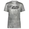 222696 Youth Cotton-Touch Poly T-Shirt Thumbnail