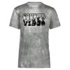 222696 Youth Cotton-Touch Poly T-Shirt Thumbnail