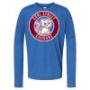 3513Y Youth Extra Soft Tri-blend Long Sleeve Thumbnail
