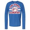 3513Y Youth Extra Soft Tri-blend Long Sleeve Thumbnail