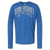 3513Y Youth Extra Soft Tri-blend Long Sleeve Thumbnail