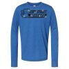 3513Y Youth Extra Soft Tri-blend Long Sleeve Thumbnail