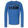 3513Y Youth Extra Soft Tri-blend Long Sleeve Thumbnail