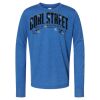 3513Y Youth Extra Soft Tri-blend Long Sleeve Thumbnail