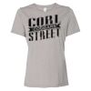 6413 Women’s Extra Soft Tri-blend Tee Thumbnail